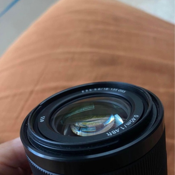 Sony 6400 - Picture 8 of 9